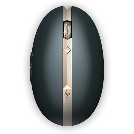 Wireless Rechargeable Mouse