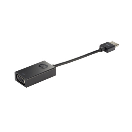 HDMI to VGA adapter with