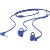 In-Ear Headset with In-Line
