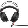 Wired full-size gaming