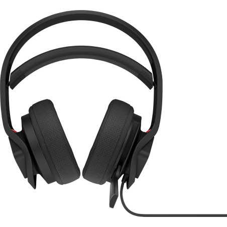 Gaming headset with 7.1