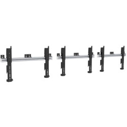PW010001, Multi Display Wall,
