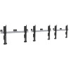 PW010001, Multi Display Wall,
