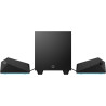30W 2.1 channel gaming