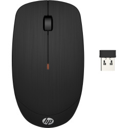 Wireless Mouse with
