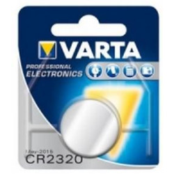 electronic CR 2320