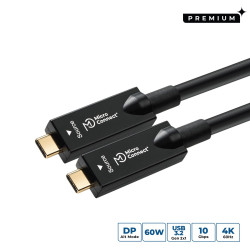 USB-C to USB-C Cable 15m
