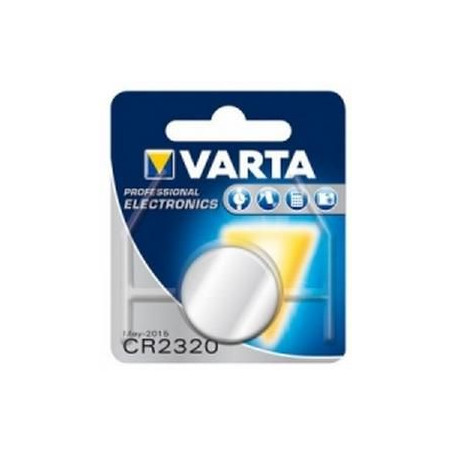 electronic CR 2320