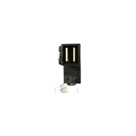 SAS cable assembly for