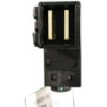 SAS cable assembly for