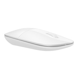 Wireless mouse with 1200 dpi