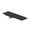 International layout keyboard