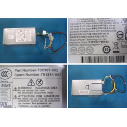 Power supply 240w