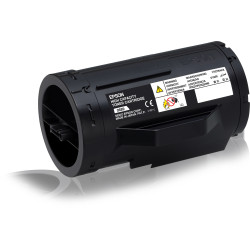 Toner/High Cap 10k BK