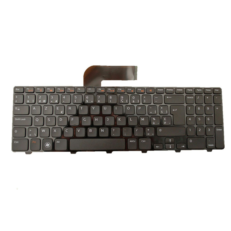 Bulgarian layout replacement
