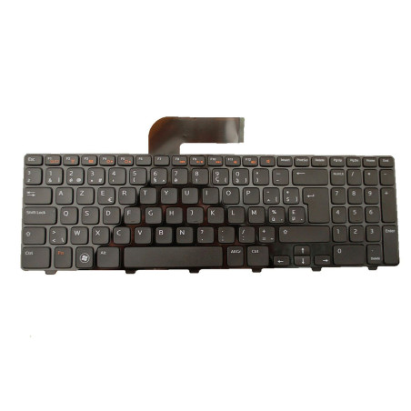 Bulgarian layout replacement