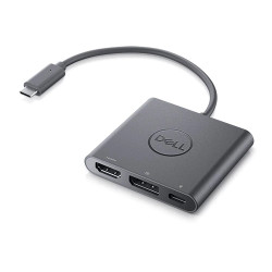 Dell USB-C to HDMI with Power Delivery
