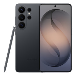 Galaxy S26 Ultra Enterpr Ed 256GB Black