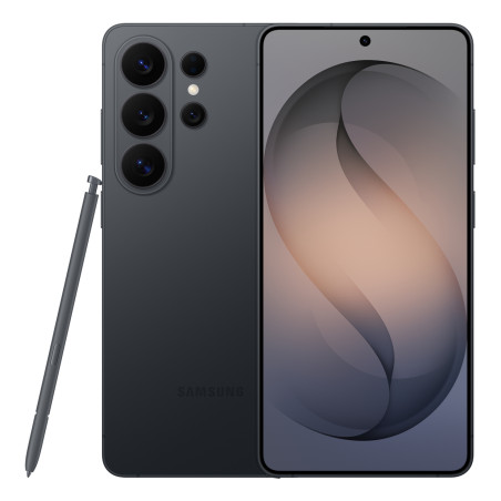 Galaxy S26 Ultra Enterpr Ed 256GB Black