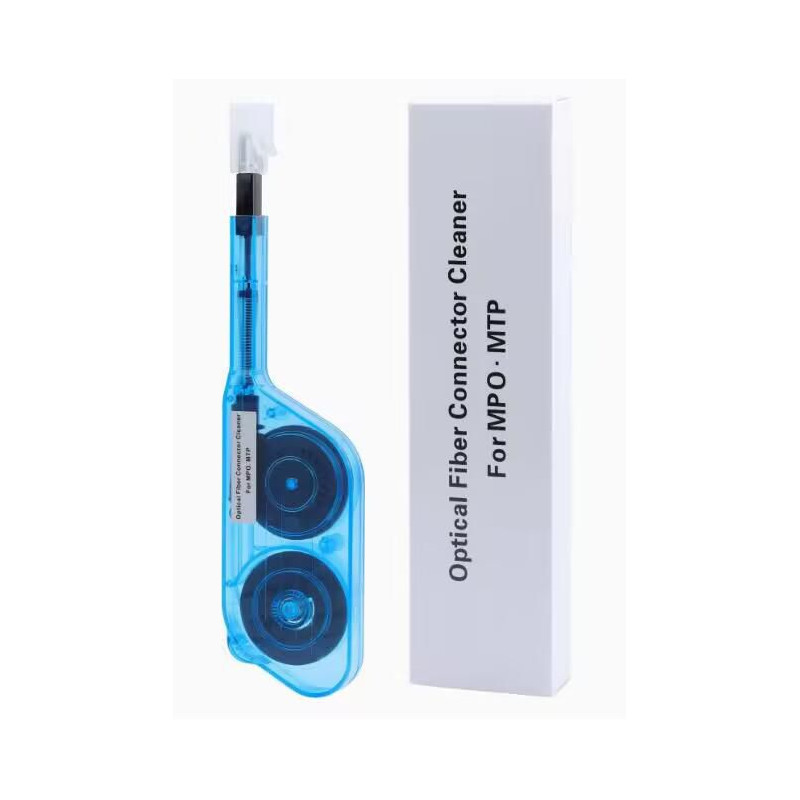 Clean Clicker cleaner MPO/MTP