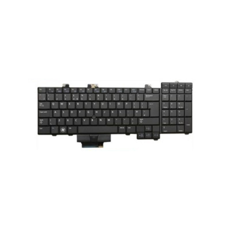 Keyboard (DUTCH))