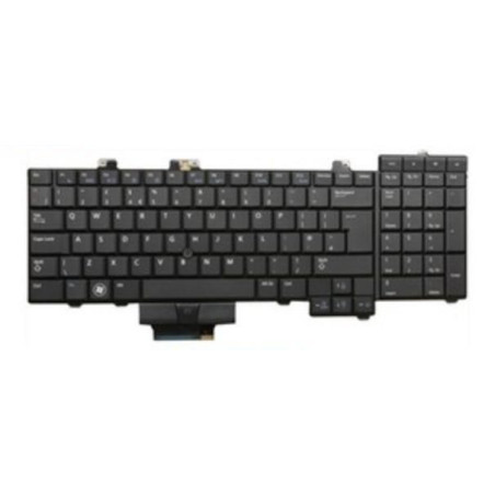Keyboard (DUTCH))