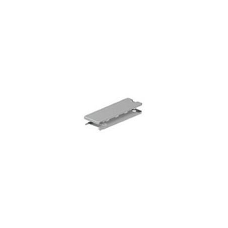 SSD shielding component with