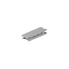 SSD shielding component with