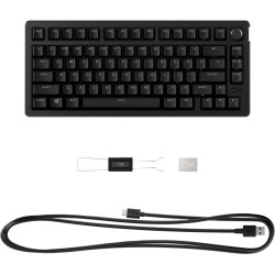75% Mechanical Gaming