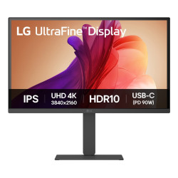 27U730A-B 27" IPS 4K UHD Monitor with US