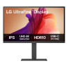 27U730A-B 27" IPS 4K UHD Monitor with US