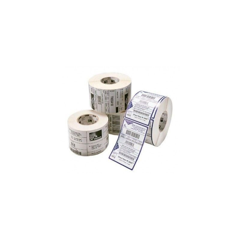 LABEL,POLYESTER,30MMX10MM