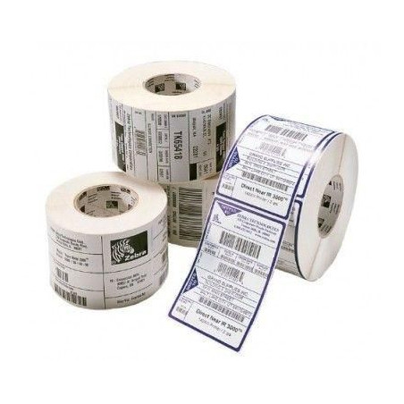 LABEL,POLYESTER,30MMX10MM