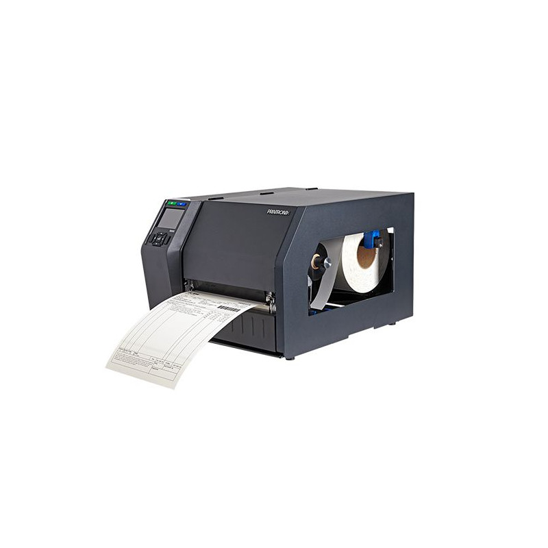 T8208 TT Printer, 8", 203dpi,