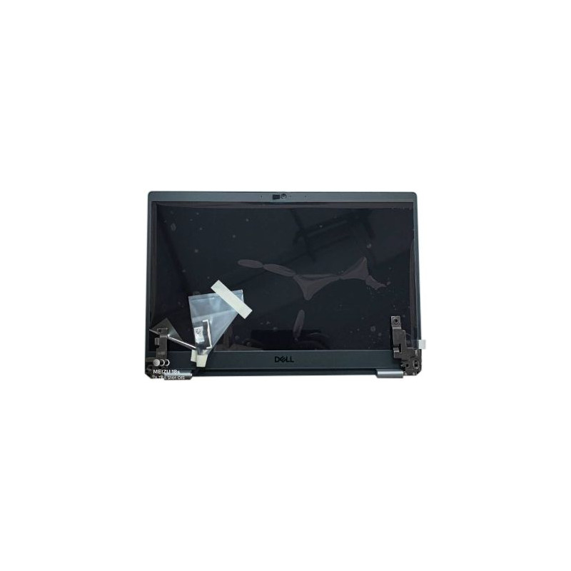 High Definition LCD assembly