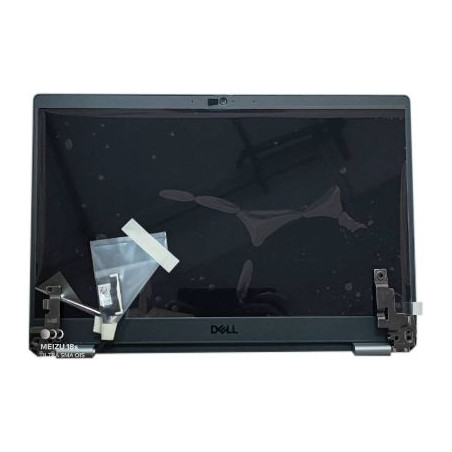 High Definition LCD assembly