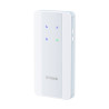 Router 5G AX1800 Hotspot 8000mAh