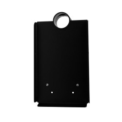 Munite Shelf Black | APLIUM