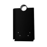 Munite Shelf Black | APLIUM