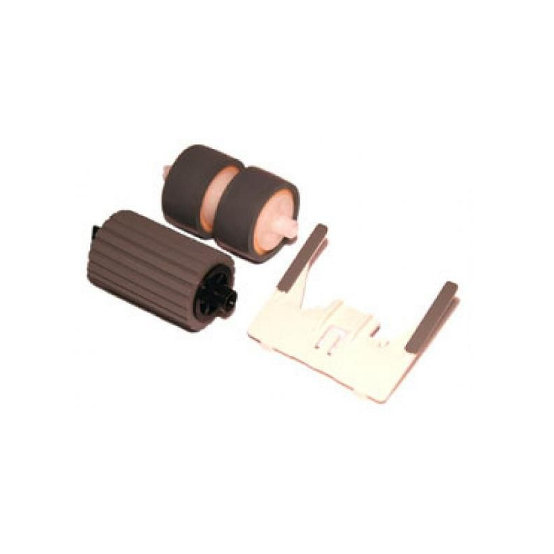Exchange Roller Kit