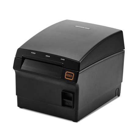 SRP-F312II, Bluetooth, USB &