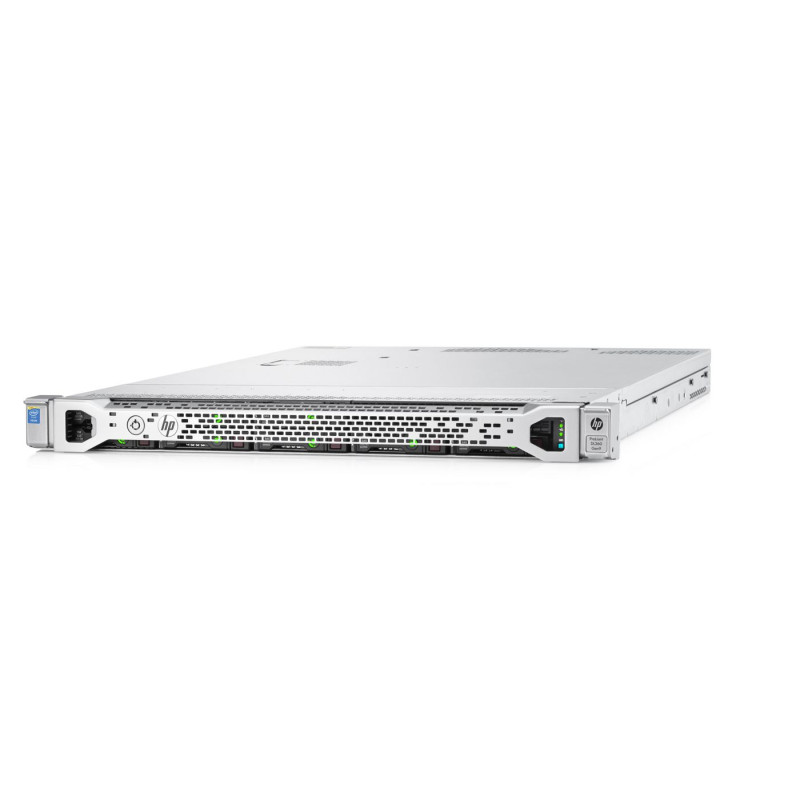 ProLiant DL360 Gen9
