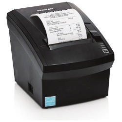 SRP-332III W/ Serial And USB Tt Prnt 203 Dpi W/ Auto Cutter | APLIUM