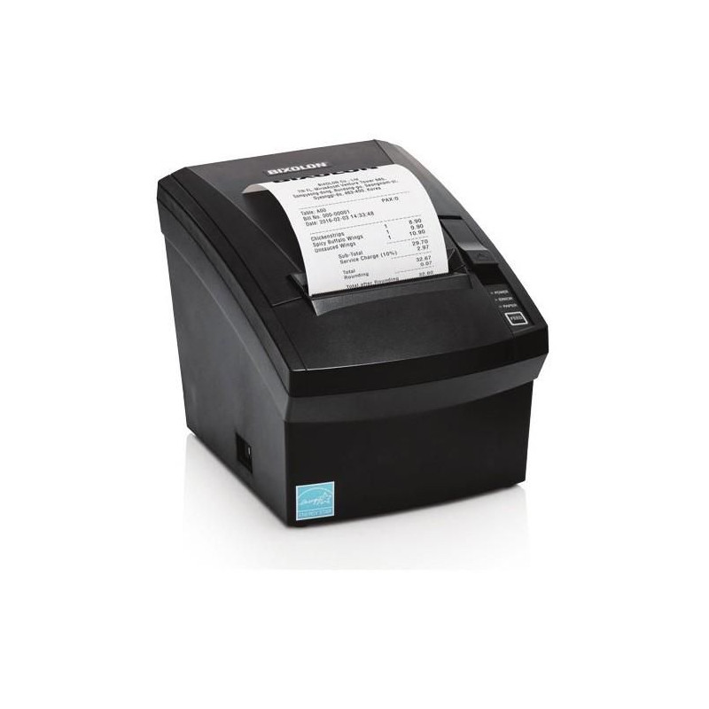 SRP-332III W/ Serial And USB Tt Prnt 203 Dpi W/ Auto Cutter | APLIUM