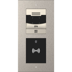 Access Unit QR
