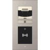 Access Unit QR
