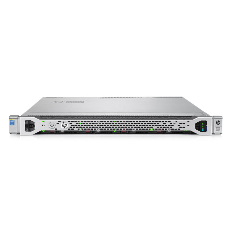 DL360 Gen9 E5-2630v3