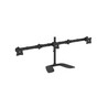 Monitor Stand - Triple - Desktop