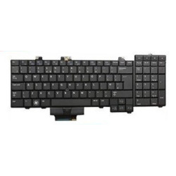 Keyboard (SLOVAKIAN)