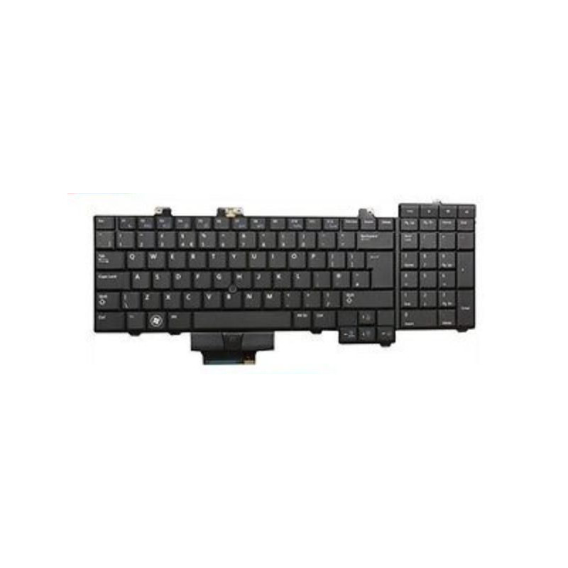 Keyboard (SLOVAKIAN)